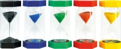 Timglas Mega 45 min