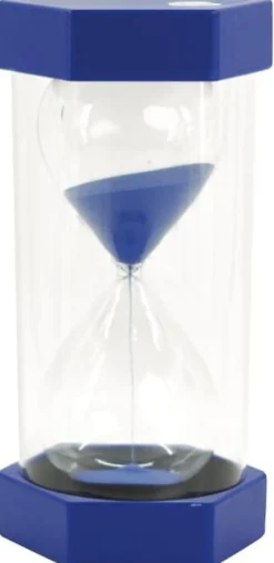 Timglas Mega 15 min
