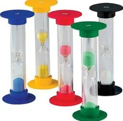 Timglas 5 min