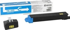 TK-895C FS-C8020MFP cyan toner 6K