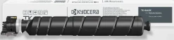 TK-8465K black toner 30K
