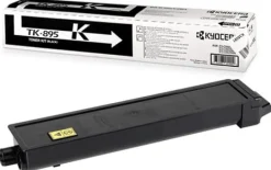 TK-895K FS-C8020MFP black toner 12K