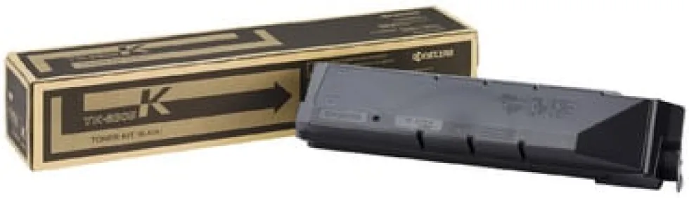 TK-8305K TASKalfa 3050ci black toner