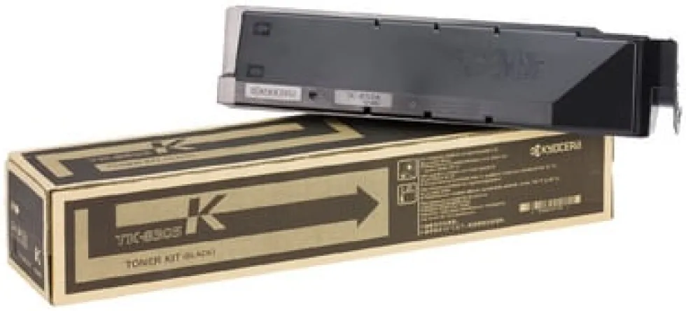 TK-8305K TASKalfa 3050ci black toner