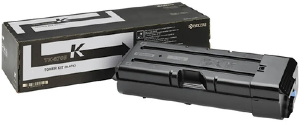 TK-8705K TASKalfa 6550ci black toner 70K