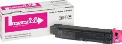 TK-5160M magenta toner 12K