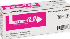 TK-5160M magenta toner 12K