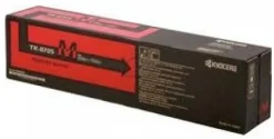 TK-8705M TASKalfa 6550ci magenta toner 30K