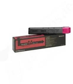 TK-8705M TASKalfa 6550ci magenta toner 30K