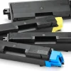 TK-5135Y TASKalfa 265ci yellow toner