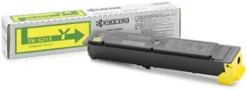 TK-5215Y yellow toner
