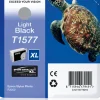 T1577 Light Black ink