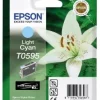 T0595 Light Cyan Cartridge