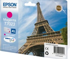 T7023 Magenta Ink Cartridge XL