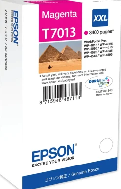 T7013 Magenta Ink Cartridge XXL
