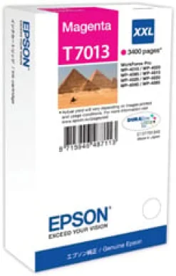 T7013 Magenta Ink Cartridge XXL