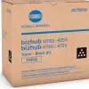 TNP90 Toner black bizhub 4750i 4050i