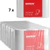 Toalettpapper KATRIN Classic 400ark, 2-lag, 42rl/fp