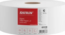 Toalettpapper KATRIN Gigant L2 380m 6/fp