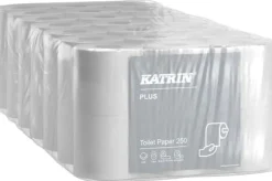 Toalettpapper KATRIN Plus 250 42/fp