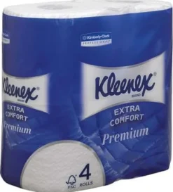 Toalettpapper KLEENEX ® (4)