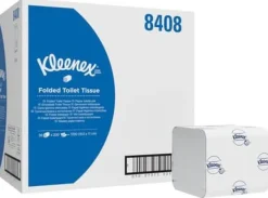Toalettpapper KLEENEX®bulk, 2-lagers, 7200/fp