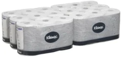 Toalettpapper KLEENEX 2-lagers 36/fp