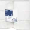 Toalettpapper TORK Jumbo Advanced T1, dekor, 2-lag, 360m, 6/fp