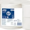 Toalettpapper TORK Jumbo Advanced T2 170m/rl 12/FP