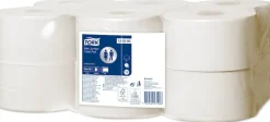 Toalettpapper TORK Jumbo Advanced T2 170m/rl 12/FP