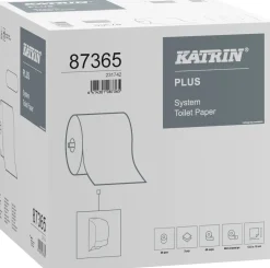 Toalettp Katrin Plus Sys 36fp