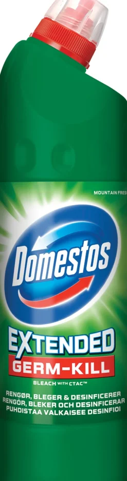 Toalettrent Domestos 0,75L