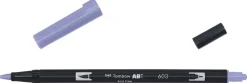 Tombow ABT Dual Brush 603 lavendelblå
