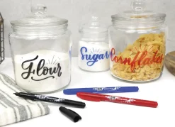 Tombow fineliner MONO twin pen 0,4/0,8 svart