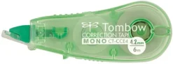 Tombow korrigeringsroller MONO 4,2mmx6m