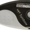 Tombow korrigeringsroller MONO Grip 5mmx10m svart
