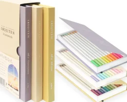 Tombow pencil Irojiten Seascape ass färger (30)