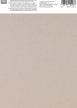 Tombow Skissblock Bristol A5 250g 25ark