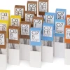 Tombow stiftreserver 0,5 HB 12/TUB
