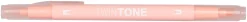 Tombow TwinTone coral pink 0,3/0,8