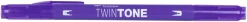 Tombow TwinTone grape 0,3/0,8