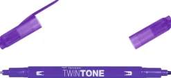 Tombow TwinTone grape 0,3/0,8