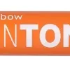 Tombow TwinTone orange 0,3/0,8
