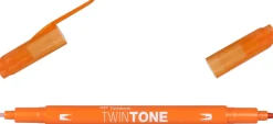 Tombow TwinTone orange 0,3/0,8