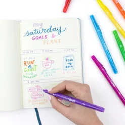 Tombow TwinTone Rainbow 0,3/0,8 (12)