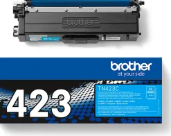 Toner BROTHER TN423C Cyan