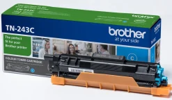Toner BROTHER TN243C 1K cyan