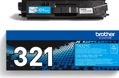 Toner BROTHER TN321C 1,5K cyan