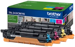 Toner BROTHER TN243CMYK 4x1K 4/fp