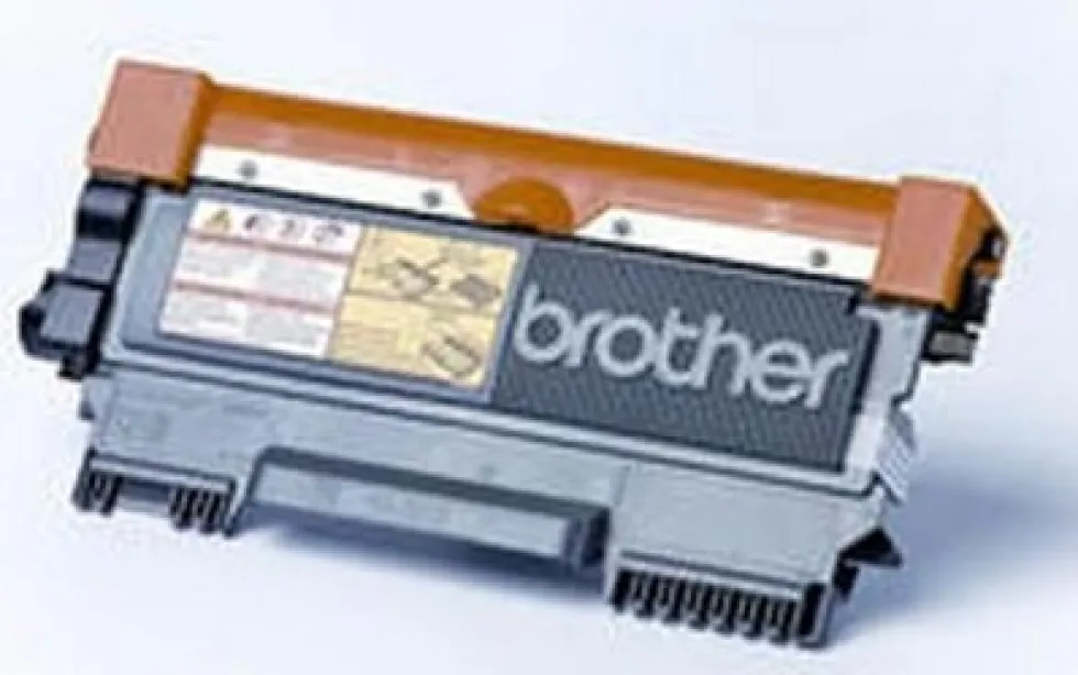 Toner BROTHER TN 1050 1K svart